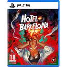 Hotel Barcelona (PS5)