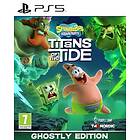 SpongeBob SquarePants: Titans of the Tide Ghostly Edition (PS5)