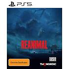 REANIMAL (PS5)