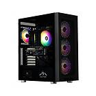 Dutzo Gaming Wildfire 8061945 Ryzen 5 9600X 32GB RAM 1TB SSD RTX 5070 