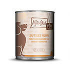 MjAMjAM Pure Meat Pleasure 6x0.8kg