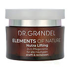Dr Grandel Elements of Nature Nutra Lifting Cream 50ml 