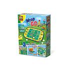 SES Creative Wrap & Go 3 Travel Games
