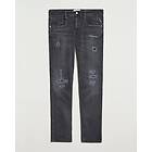 Replay Anbass Distressed Super Stretch Bio Jeans (Herr)