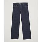 Sunflower Straight Twist Enkel Skölj Jeans (Herr)