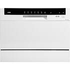 Logik LDWTTW25E (White)