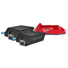 Milwaukee MXF NRG-406 (2x6,0Ah)
