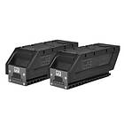 MILWAUKEE MXF CP-2203 Batterisett