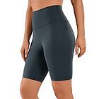 CRZ YOGA Naked Feeling Biker Shorts (Dam)