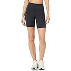 Amazon Essentials Active Sculpt High Rise 7 Shorts (Dam)