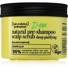 Natura Siberica Hair Evolution D-Tox Natural Pre-shampoo 150ml