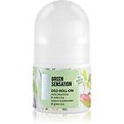 BIOBAZA Green Sensation Deo Roll-on 50ml