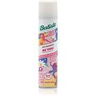 Batiste Be You Dry Shampoo For Oily Hair 200ml