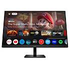 HP Omen 32x 31.5" Gaming 4K UHD IPS 144Hz