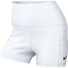 NikeCourt Dri-FIT Tennis Shorts (Dam)