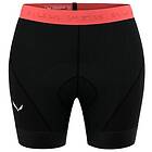 Salewa Vento Am Short Liner Shorts (Dam)