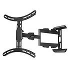 Hama TV Wall Bracket Full Motion (220841)