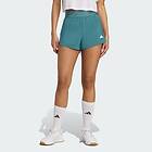 Adidas Hyperglam Woven Shorts (Women's)