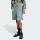 ALL SZN French Terry Tvättade 8" Shorts (Herr)