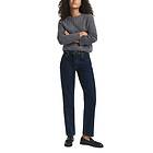 Gant Straight Stretch Jeans (Women's)