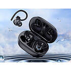 HOCO EQ8 Pure Joy Trådlösa In-Ear