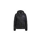 Adidas Terrex Xperior PrimaLoft Loose Fill Insulated Hooded Jacket (Women's)