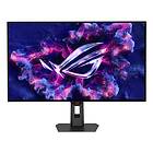 Asus ROG Strix XG32UCWMG 31,5" 4K Ultra HD LCD