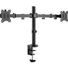 Goobay Dual Monitor Mount Flex 58529