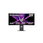 LG UltraGear 39GX900A-B 39" OLED WQHD Curved 240Hz