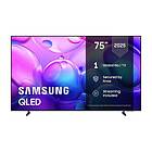 Samsung TQ75Q6FAAUXXC 75" Q6F QLED 4K Smart TV (2025)