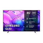 Samsung TQ85Q6FAAUXXC 85" Q6F QLED 4K Smart TV (2025)