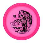 Guru Glacier Line Driver Night Trooper 170-175g