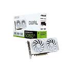 Asus GeForce RTX 5060 Ti Dual OC HDMI 2xDP 16GB