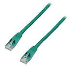 Lindy UTP Cat6 RJ45 - RJ45 Snagless 0.3m