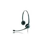 Jabra GN2100 Telecoil On-ear Headset