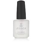 Jessica Brilliance High Gloss Top Coat 14.8ml