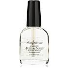 Sally Hansen Hard as Nails with Nylon Strengthen & Grow Clear 13.3ml