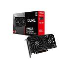 Asus Radeon RX 9060 XT Dual 16GB