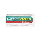 Daktarin Gold 2% Cream 15g