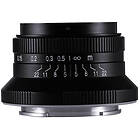 Laowa 15mm f/5 Cookie FF for Leica M