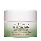 bareMinerals Skinlongevity Butter Drench Cream 50ml