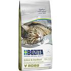 Bozita Feline Indoor & Sterilised 2kg