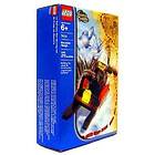 LEGO Adventurers 7423 Mountain Sleigh