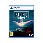 Pacific Drive (PS5)