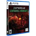 Outbreak: Contagious Memories (PS5)
