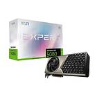 MSI GeForce RTX 5080 EXPERT OC HDMI 3xDP 16GB