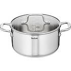 Tefal Virtuoso Pot 24cm 5,3L