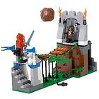 LEGO Knights Kingdom 8778 Border Ambush