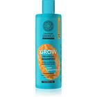Natura Siberica Oblepikha Grow Shampoo 400ml