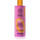Natura Siberica Oblepikha Curl Control Sulfate-Free Shampoo 400ml